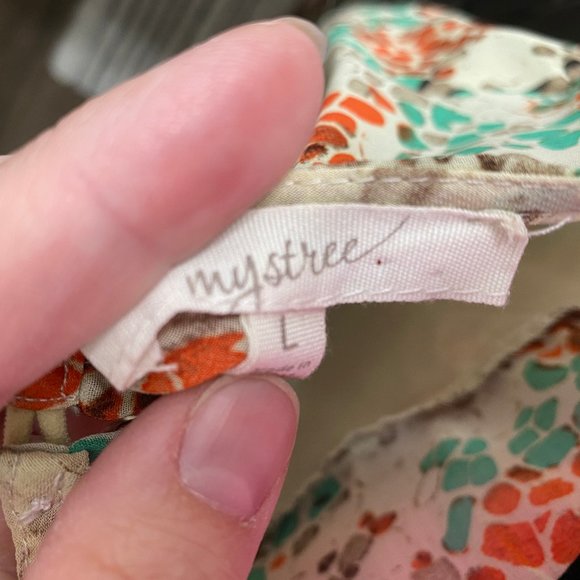 Gorgeous dress - Picture 8 of 9